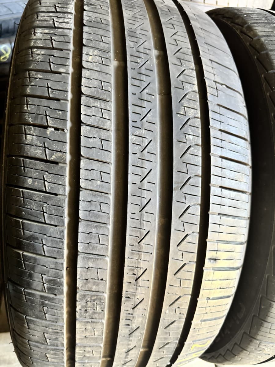Вживані шини Pirelli Cinturato P7 Allseason 245/40 R 18