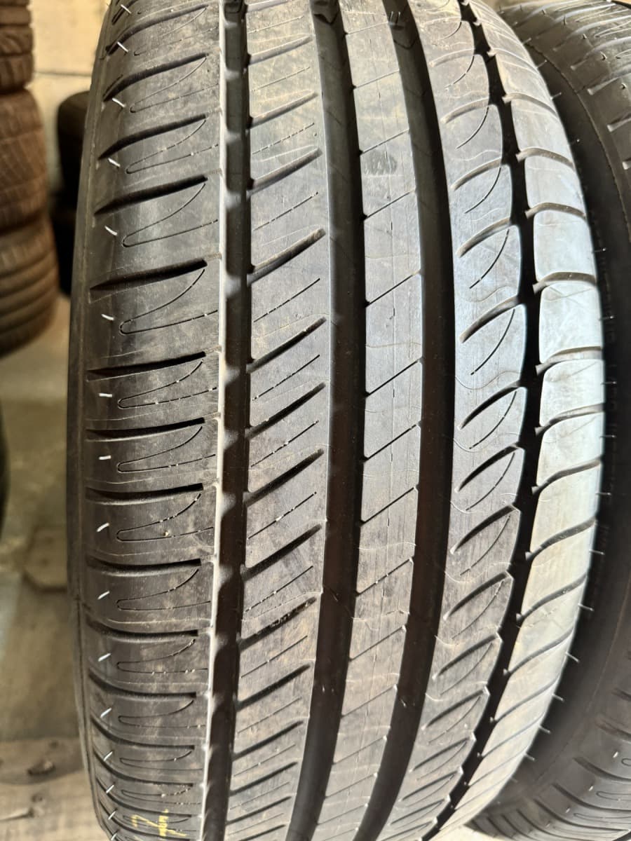 Вживані шини Michelin Primacy HP   215/50 R 17
