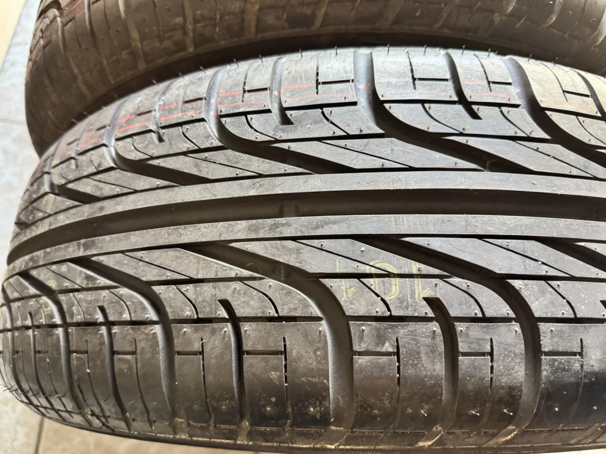 Вживані шини Pirelli P6000 205/65 R 15