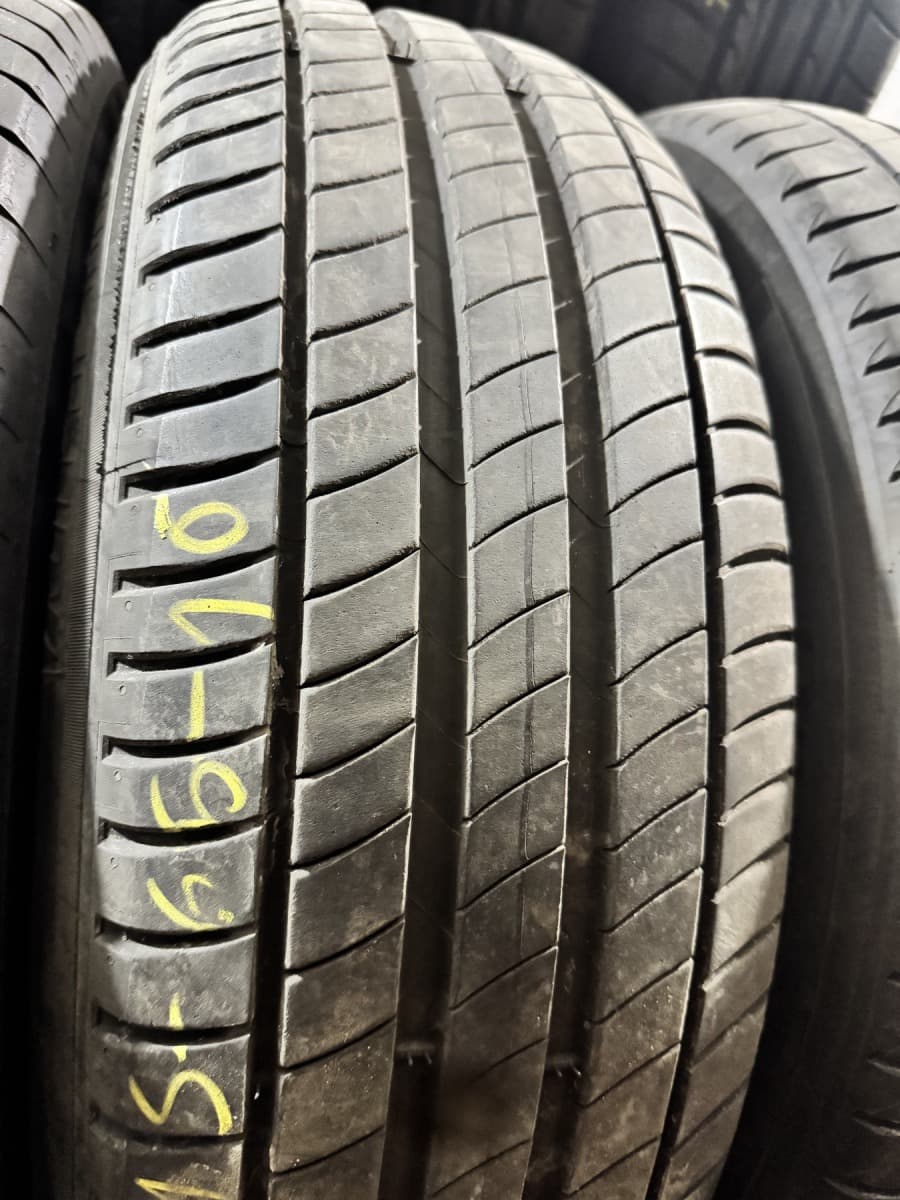 Вживані шини Michelin Primacy 3     215/65 R 16