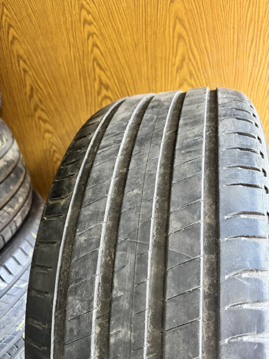 Вживані шини Michelin Latitude sport 3    265/50 R 19