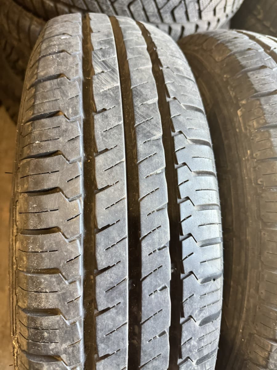 Вживані шини Hankook Vantra LT   185/0 R 14C