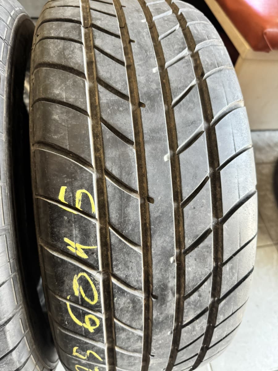 Вживані шини Nankang EX-601 225/60 R 15