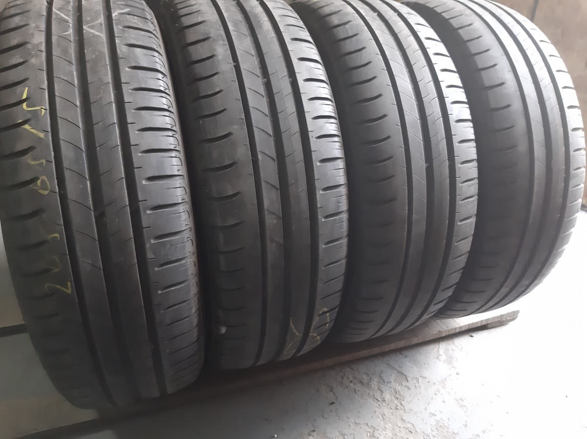 Придбати вживані шини Michelin Energy Saver 205/65 R 15