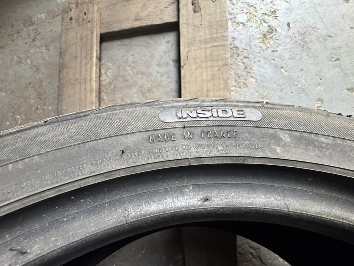 Вживані шини Continental Premium Contact …   205/45 R 16