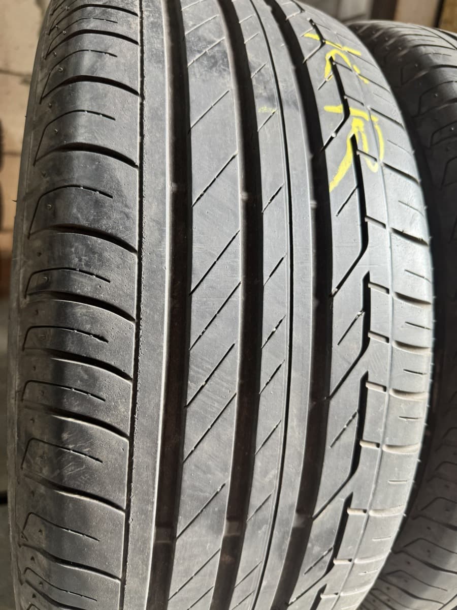 Вживані шини Bridgestone Turanza T001 225/55 R 17