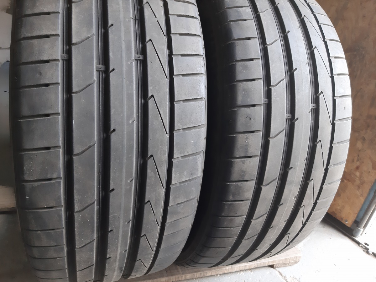 Придбати вживані шини Hankook Ventus S1 evo 2.   235/40 R 19