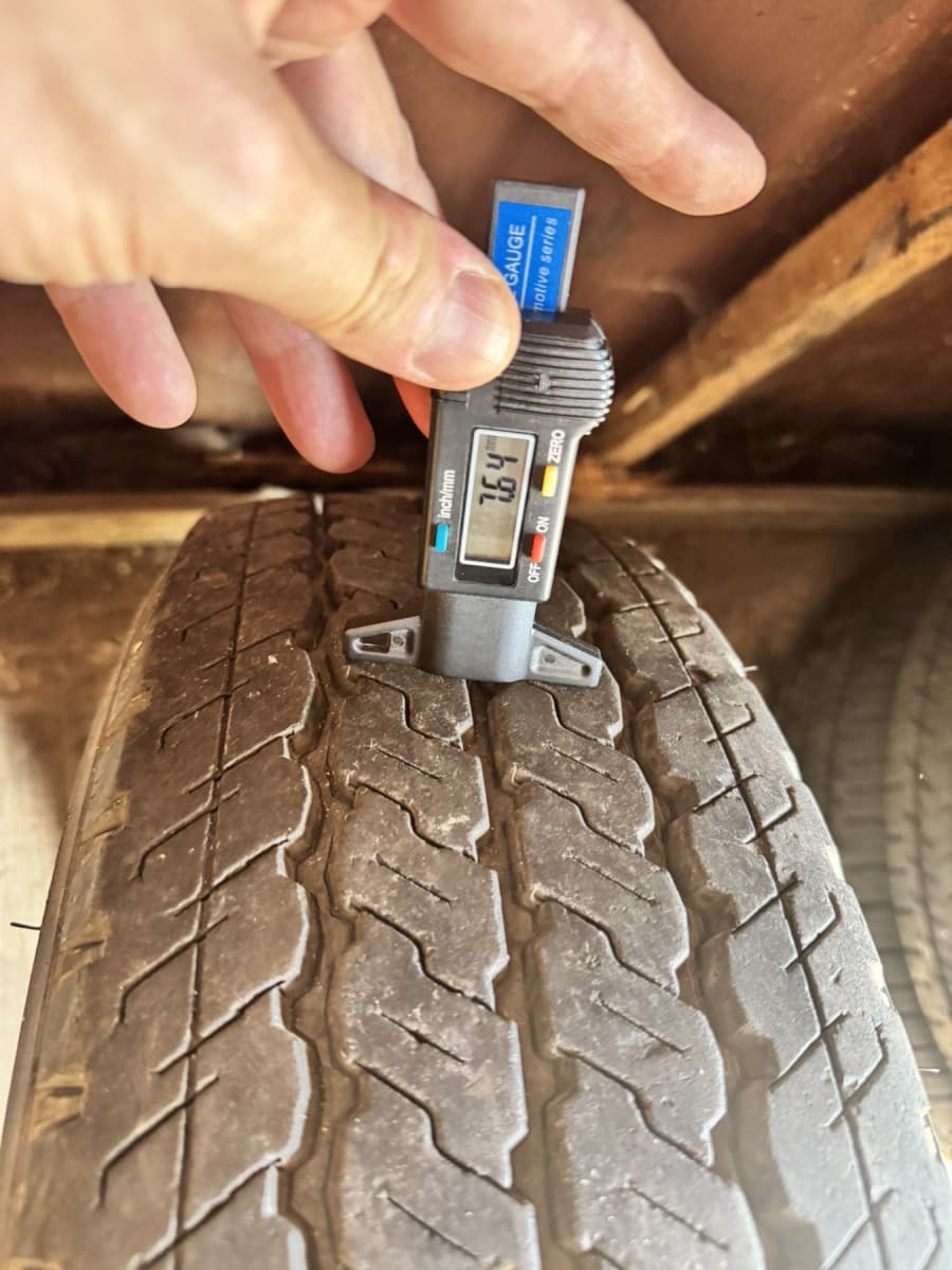 Вживані шини Matador Master MPS 310 195/70 R 15C
