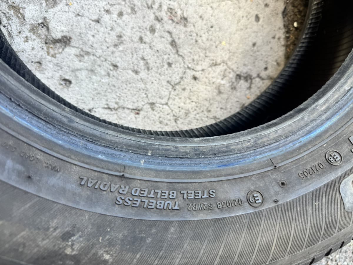 Вживані шини Starmaxx Toiero ST 330 185/65 R 14