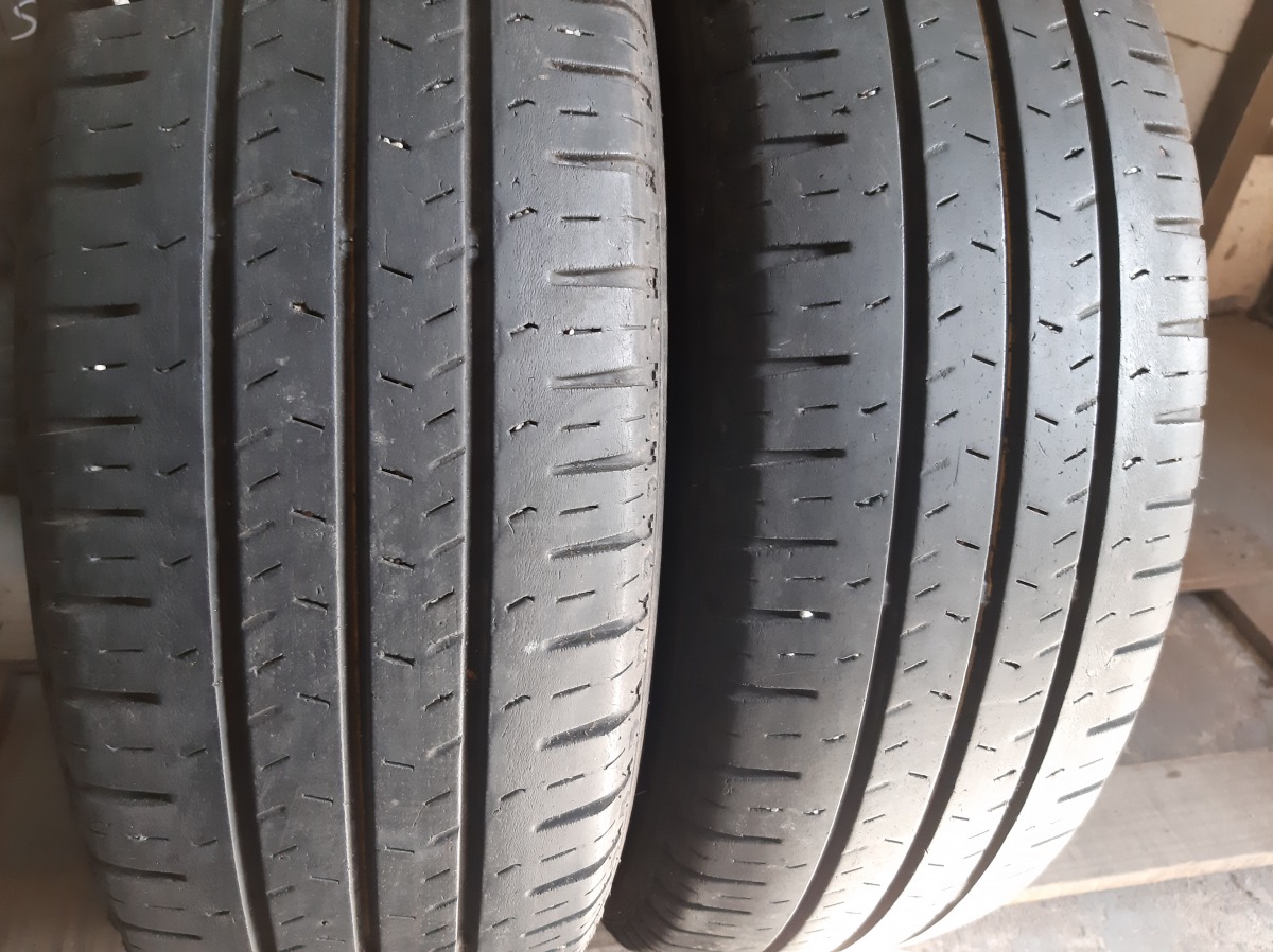 Придбати вживані шини Nexen Roadian CT 8   195/70 R 15C