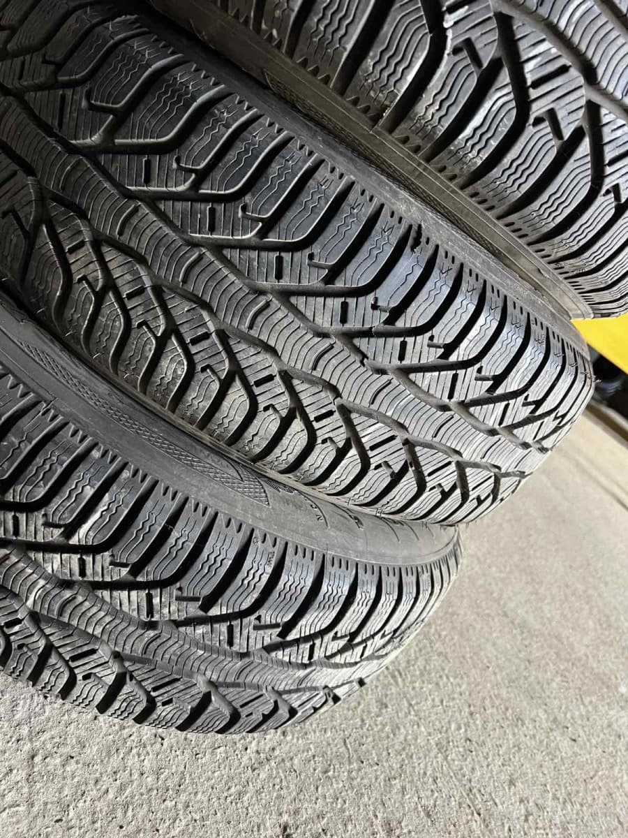 Вживані шини Kleber Kristal HP 2 195/65 R 15