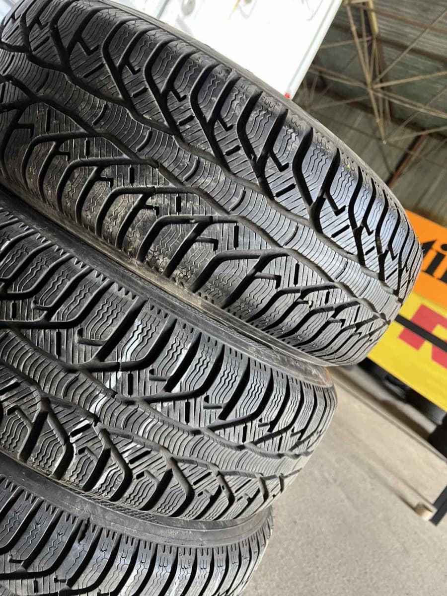 Вживані шини Kleber Kristal HP 2 195/65 R 15