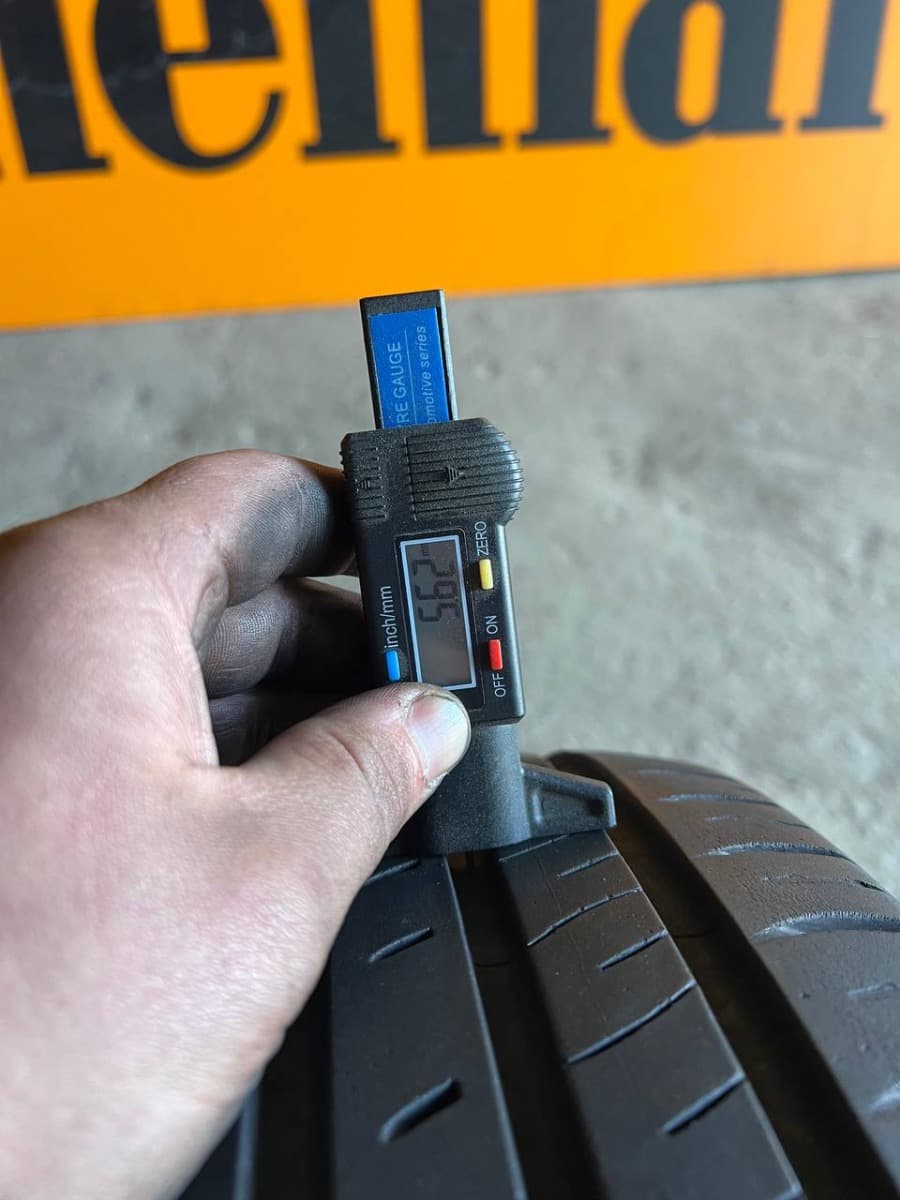 Вживані шини Kumho Eco Ving ES 01 185/65 R 15