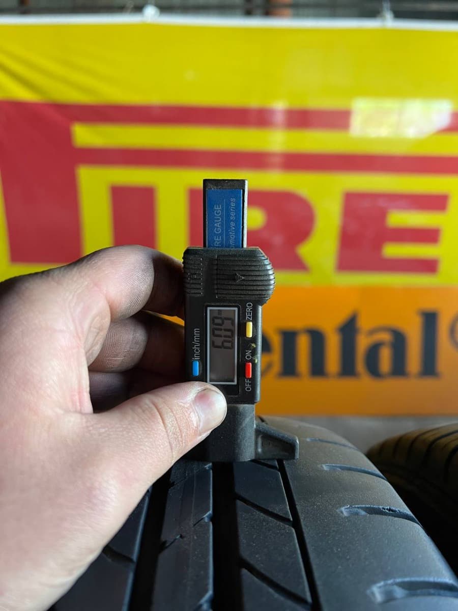 Вживані шини GoodYear DuraGrip 185/65 R 15