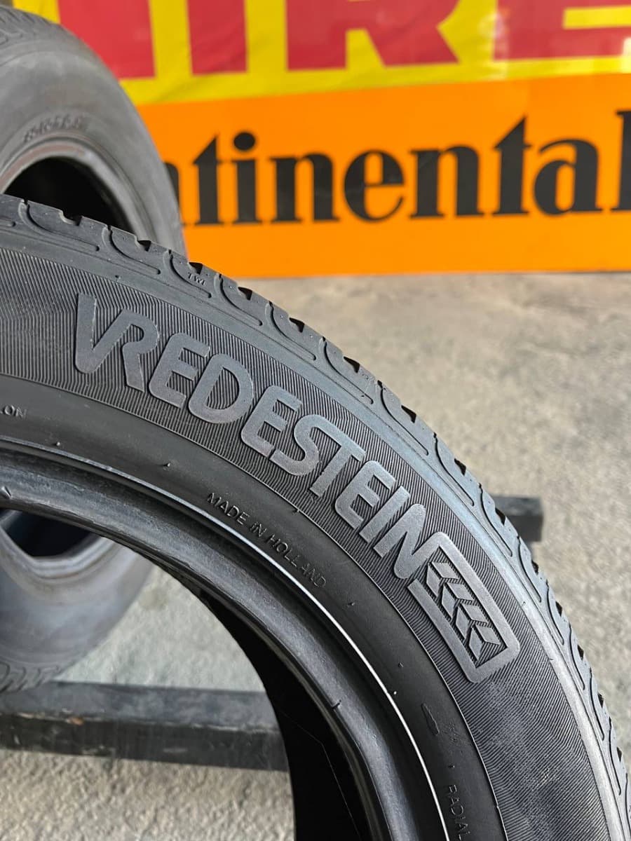 Вживані шини Vredestein Hi-Trac 195/65 R 15