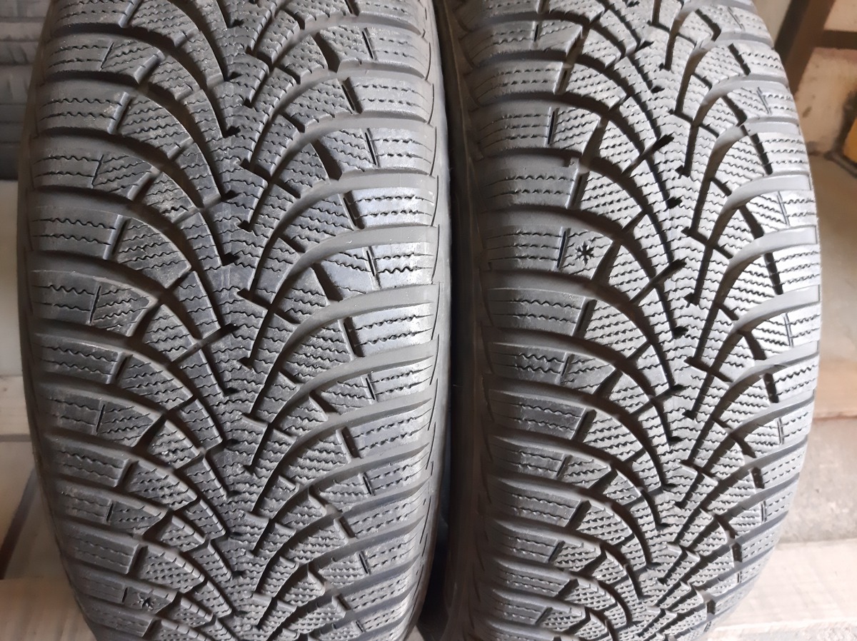 Придбати вживані шини GoodYear Ultra Grip     195/55 R 16
