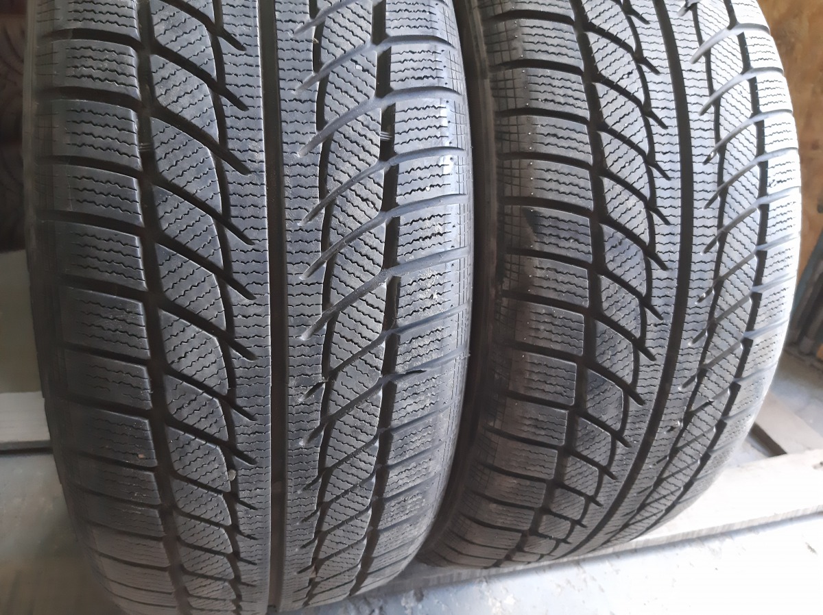 Придбати вживані шини Goodride SW 608 … 235/45 R 19