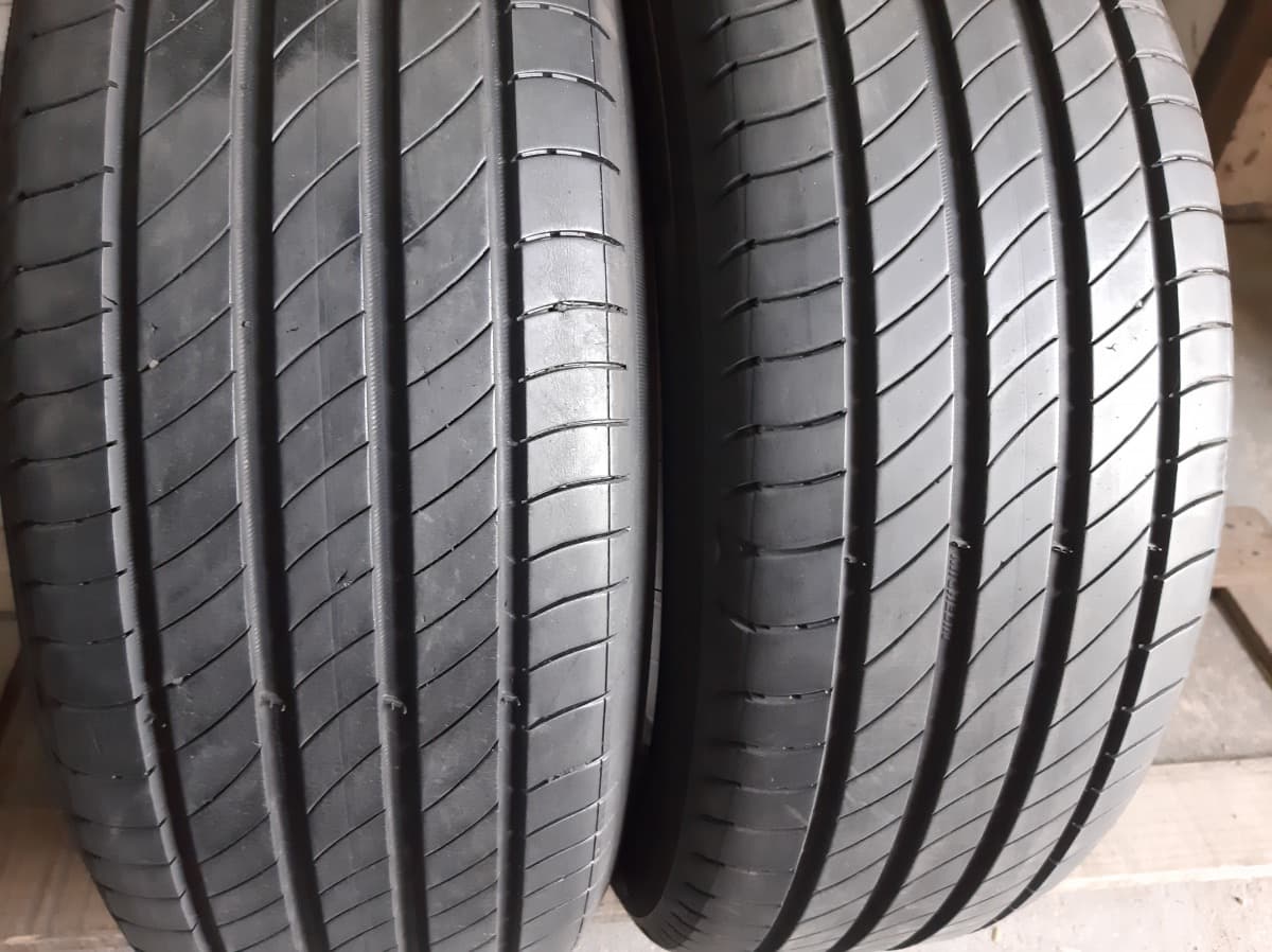 Придбати вживані шини Michelin Primacy 4   .   . 205/55 R 17