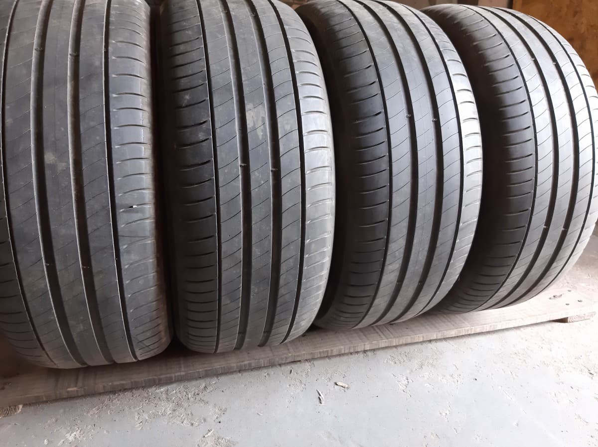 Придбати вживані шини Michelin Primacy 3    225/50 R 17