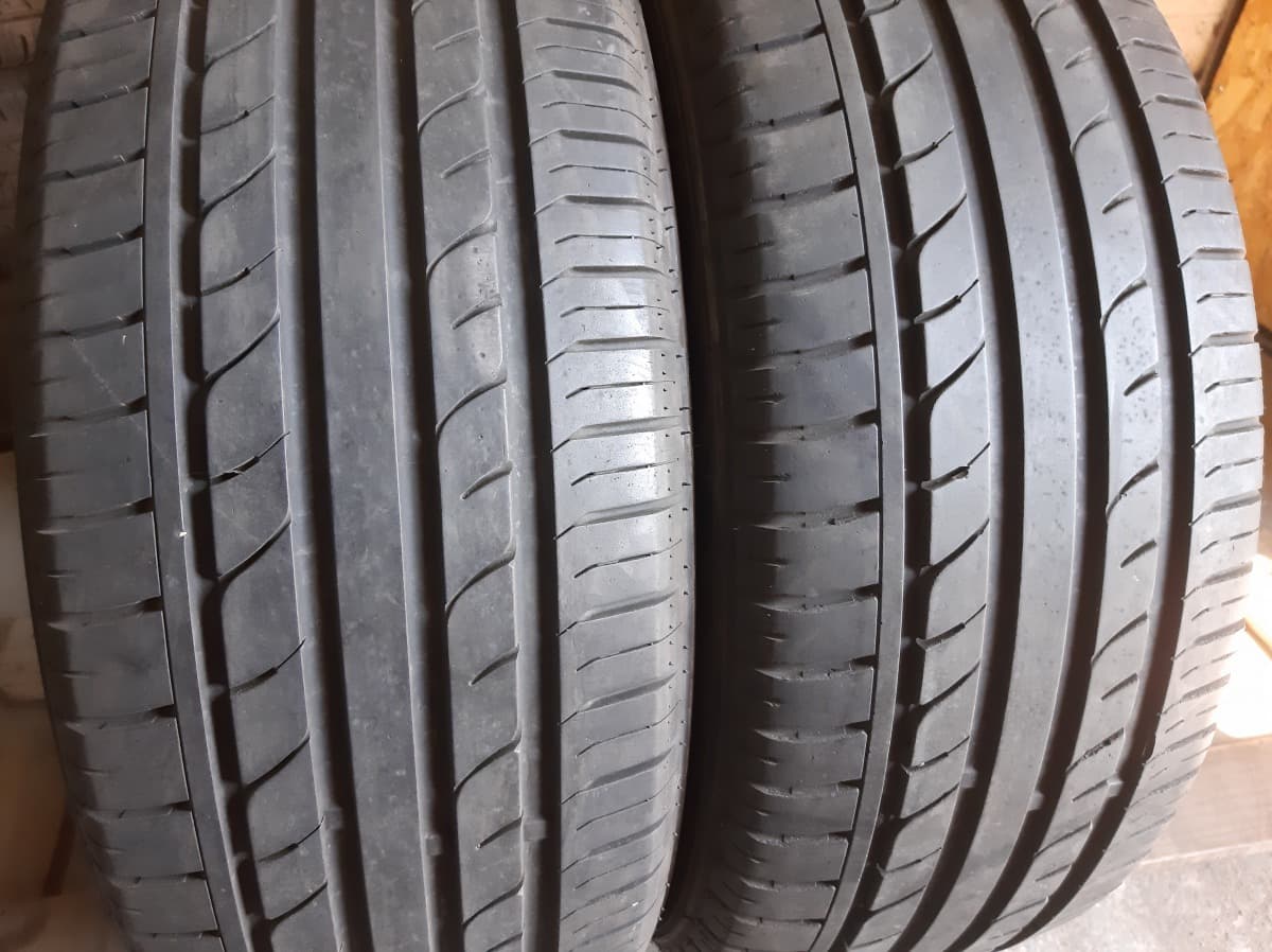 Придбати вживані шини Trazano Sport SA-37   … 225/55 R 17
