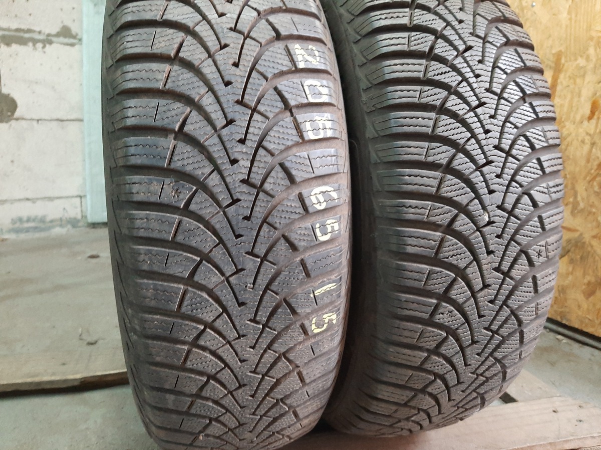 Придбати вживані шини GoodYear Ultra Grip 9+  .   205/65 R 15