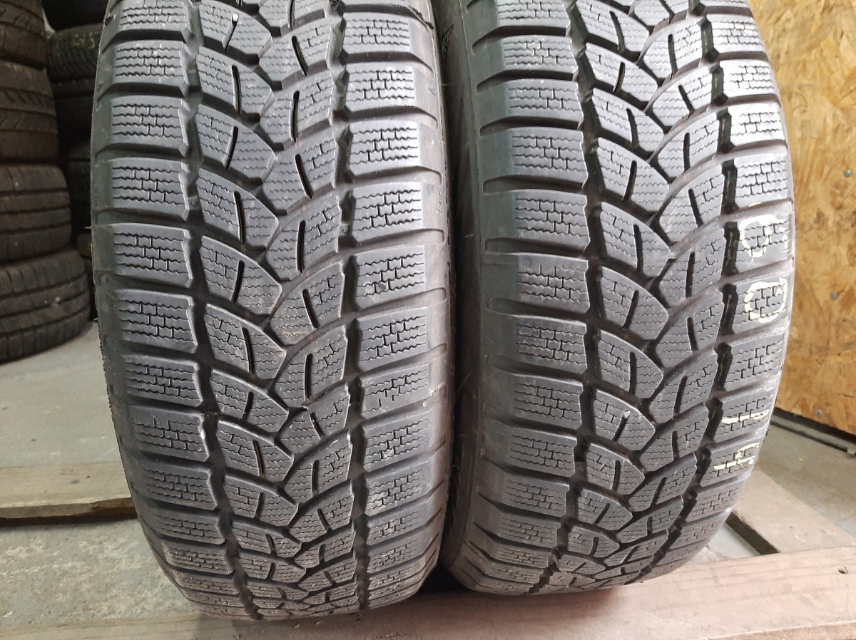 Придбати вживані шини Firestone WinterHawk 3     185/60 R 14