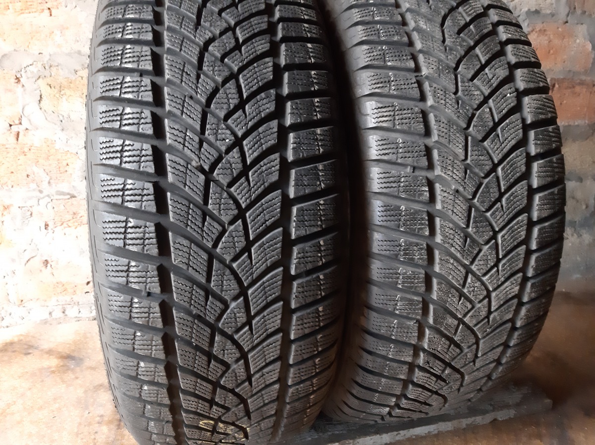 Придбати вживані шини GoodYear UltraGripPerfomance+   …   225/50 R 18