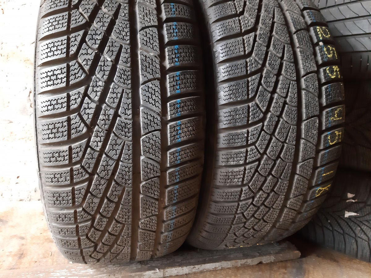Придбати вживані шини Pirelli Sotozero Winter 240      255/45 R 18