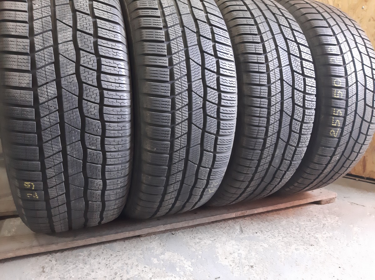 Придбати вживані шини Continental ContiWinterContact TS 830P … 255/50 R 20 Придбати вживані шини Continental ContiWinterContact TS 830P … 255/50 R 20
