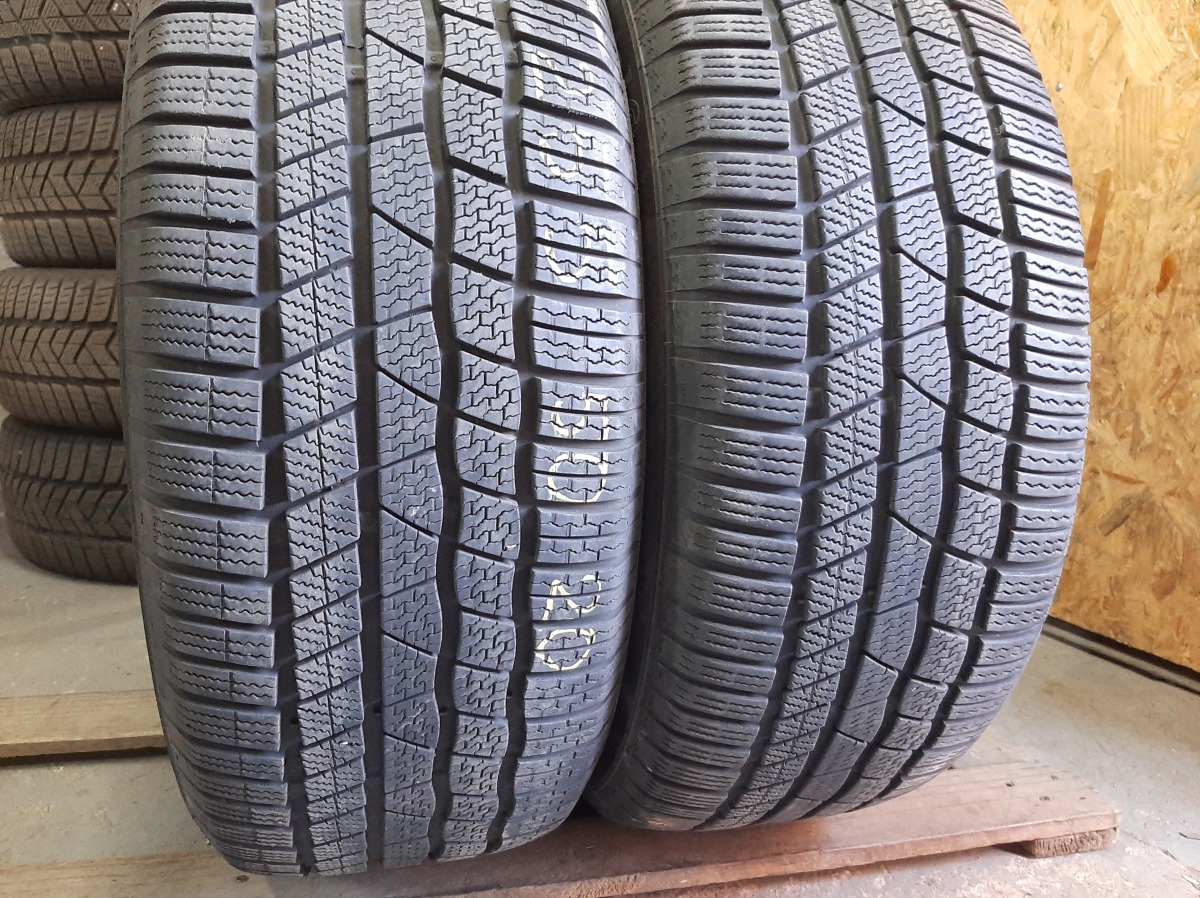 Придбати вживані шини Continental ContiWinterContact TS 830P 255/50 R 20 Придбати вживані шини Continental ContiWinterContact TS 830P 255/50 R 20