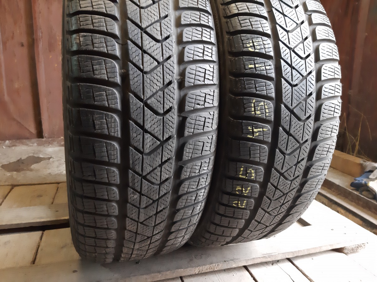 Придбати вживані шини Pirelli Sotozero 3 … 225/45 R 19 Придбати вживані шини Pirelli Sotozero 3 … 225/45 R 19