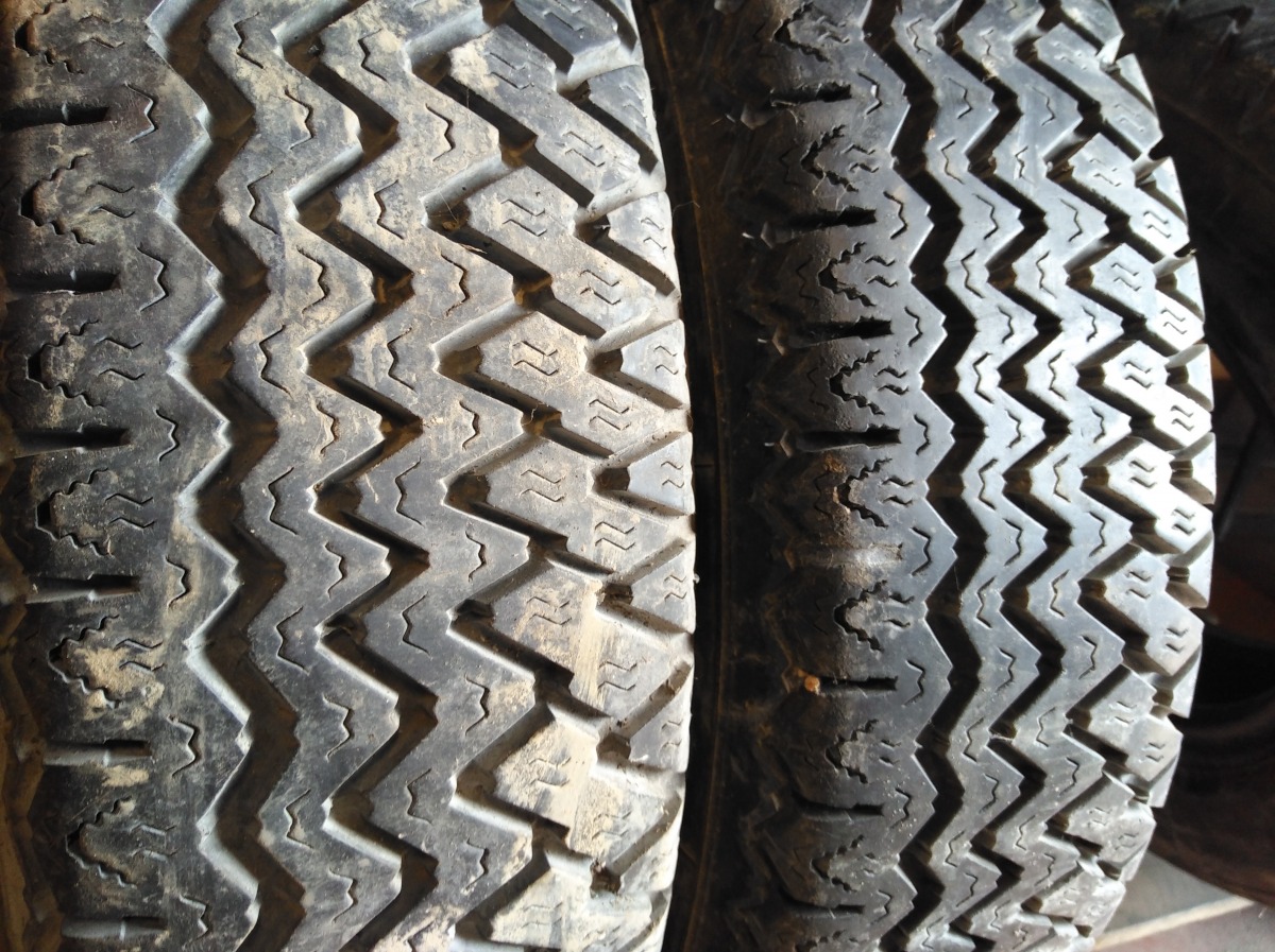 Вживані шини з Європи Michelin XVS-P 185/0 R 15C
