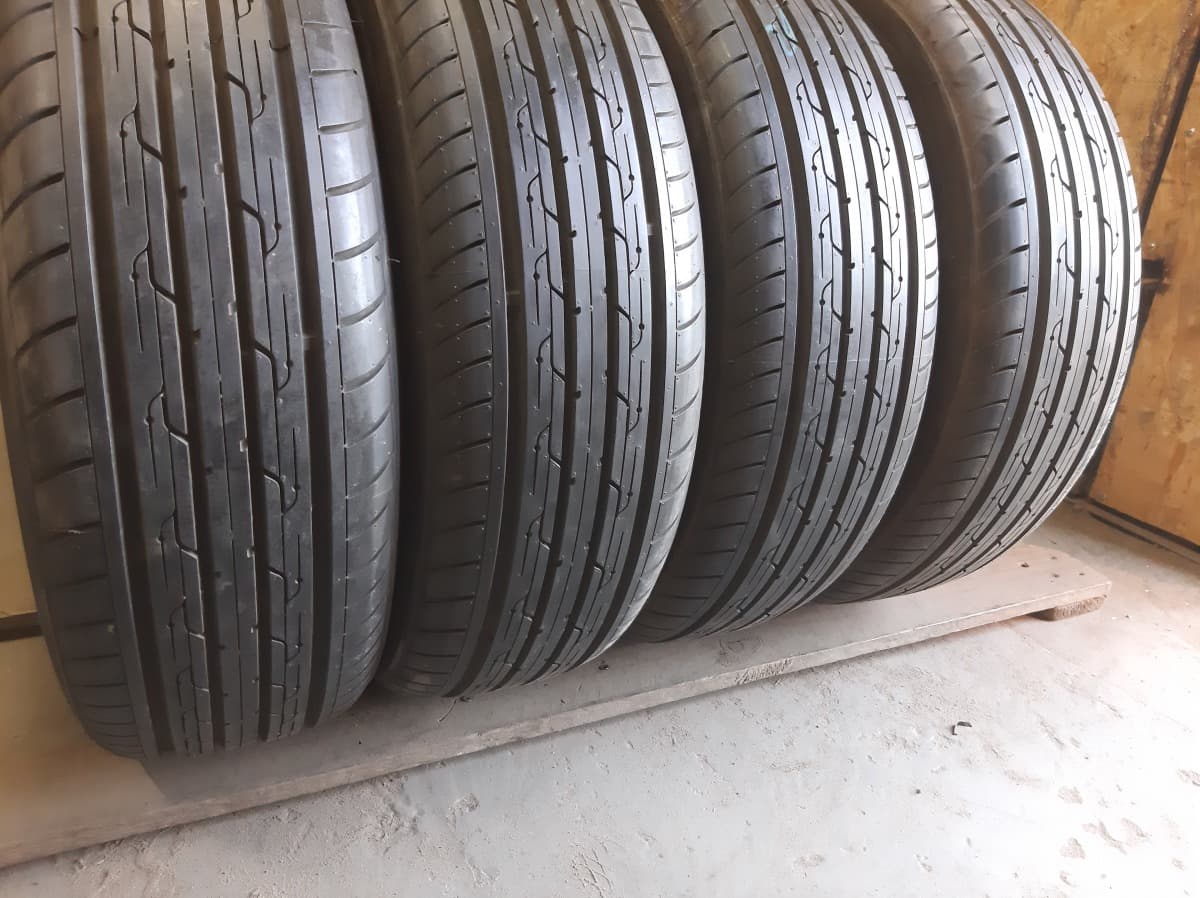 Вживані шини з Європи Triangle TEM11 195/70 R 14