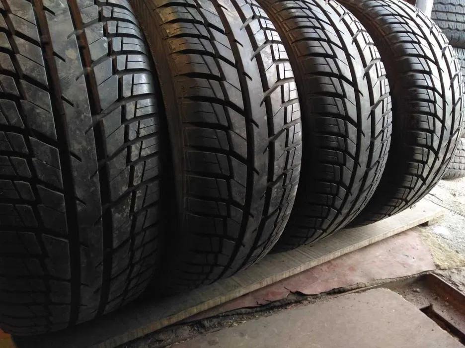 Вживані шини з Європи SAFE AR-550 Advance 205/50 R 16