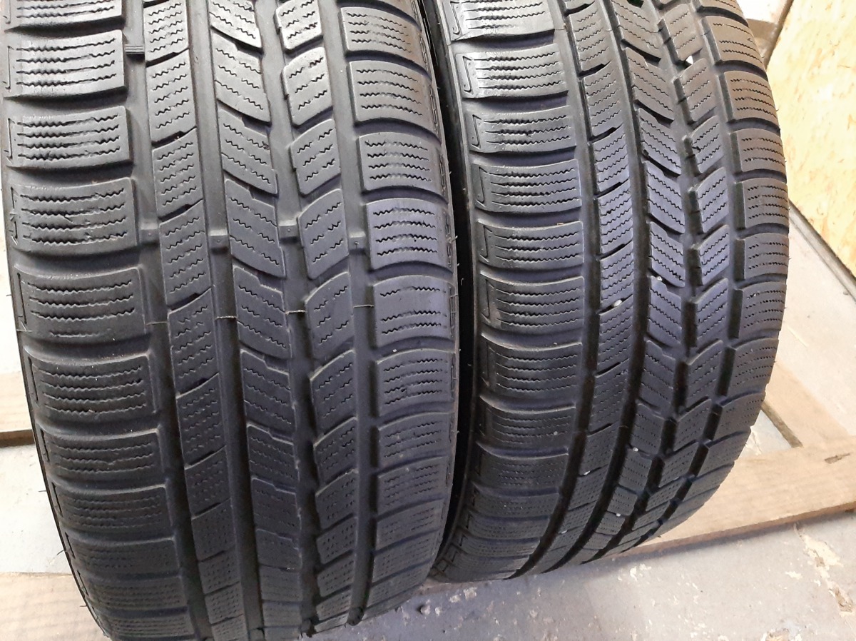 Вживані шини з Європи Nexen Winguard Sport … 225/45 R 17