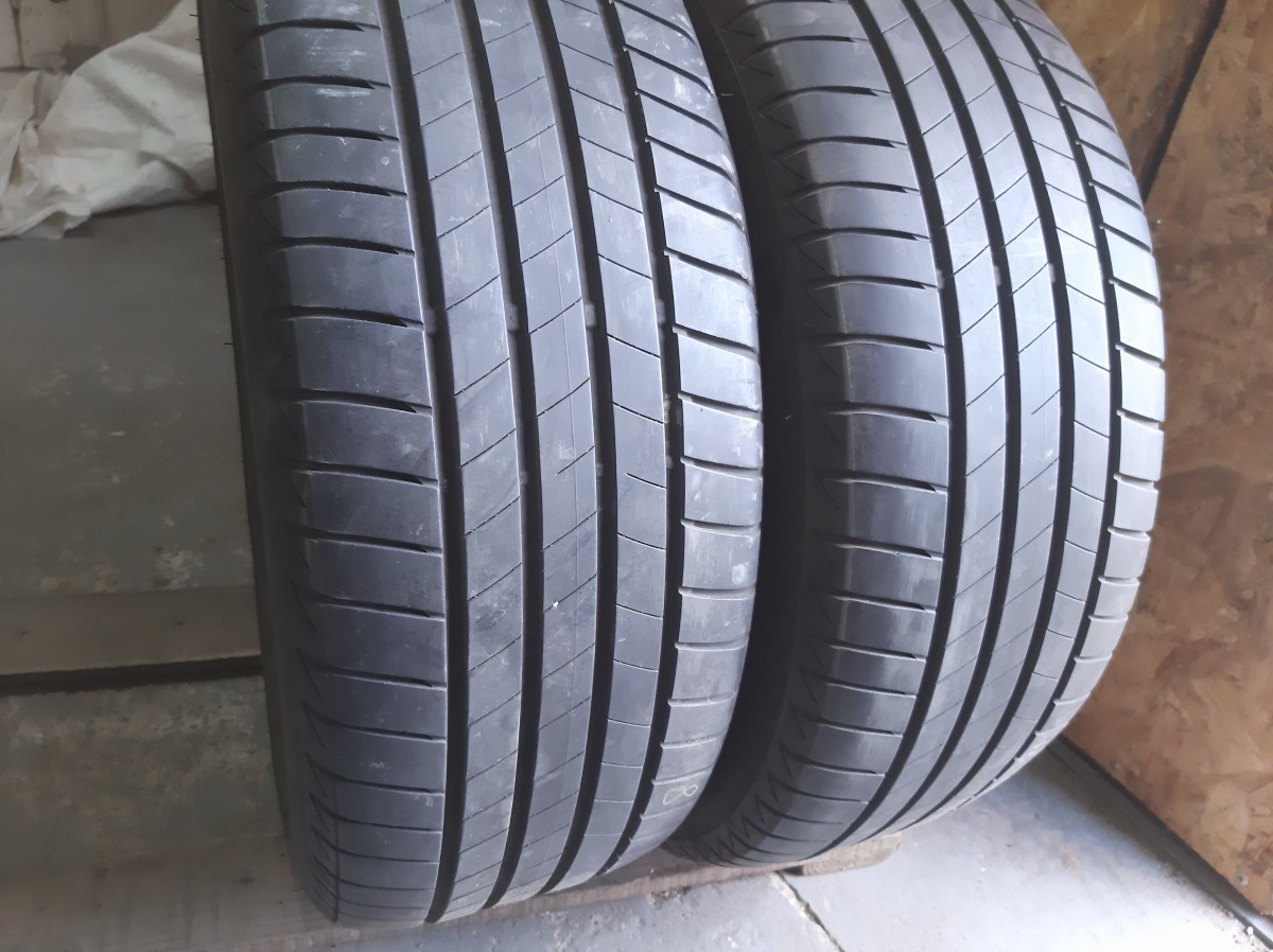 Придбати вживані шини Bridgestone Turanza T005 225/60 R 16 Вживані шини з Європи Bridgestone Turanza T005 225/60 R 16