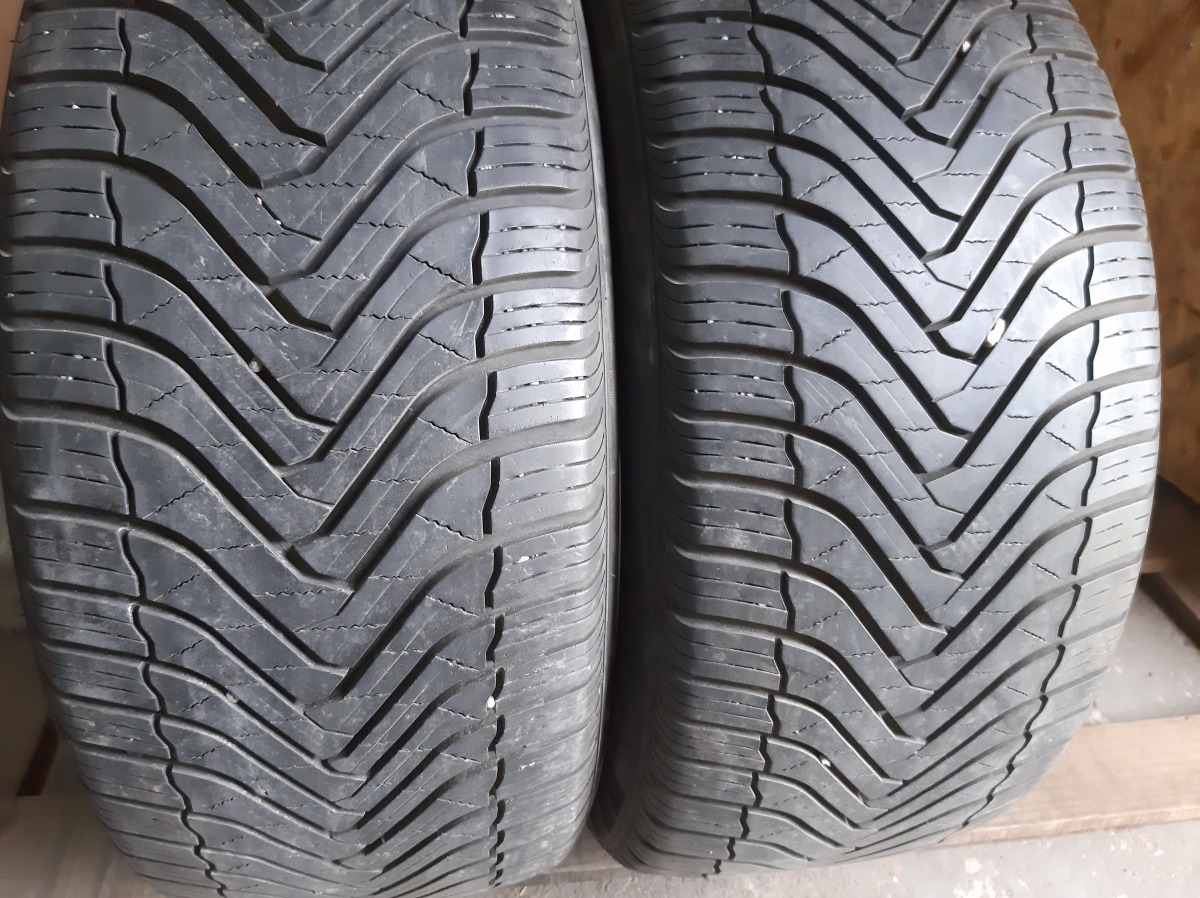 Вживані шини з Європи Gripmax Suregrip AS 235/50 R 17