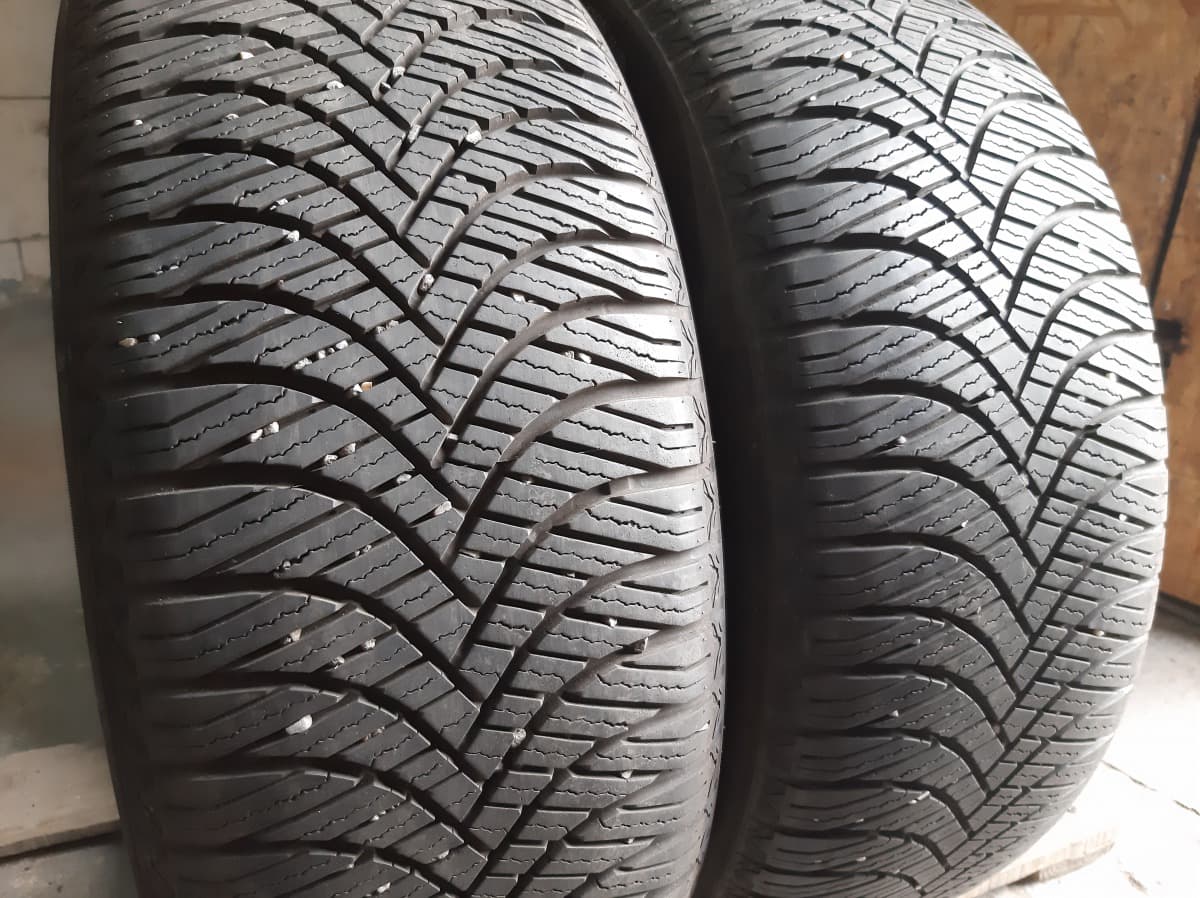 Вживані шини з Європи Goodride All Season Elite 2-401 … 225/50 R 17