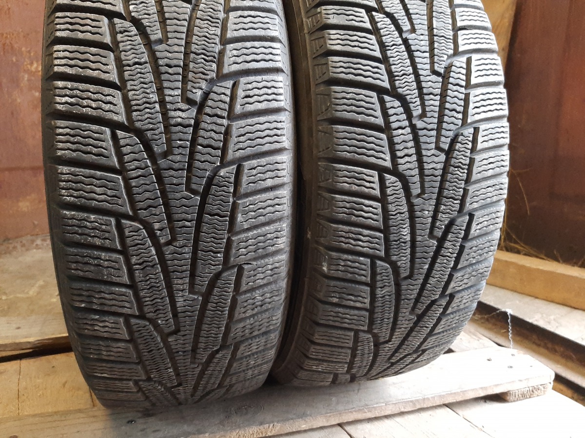 Вживані шини з Європи Kumho Izen KW 31   . 205/55 R 16
