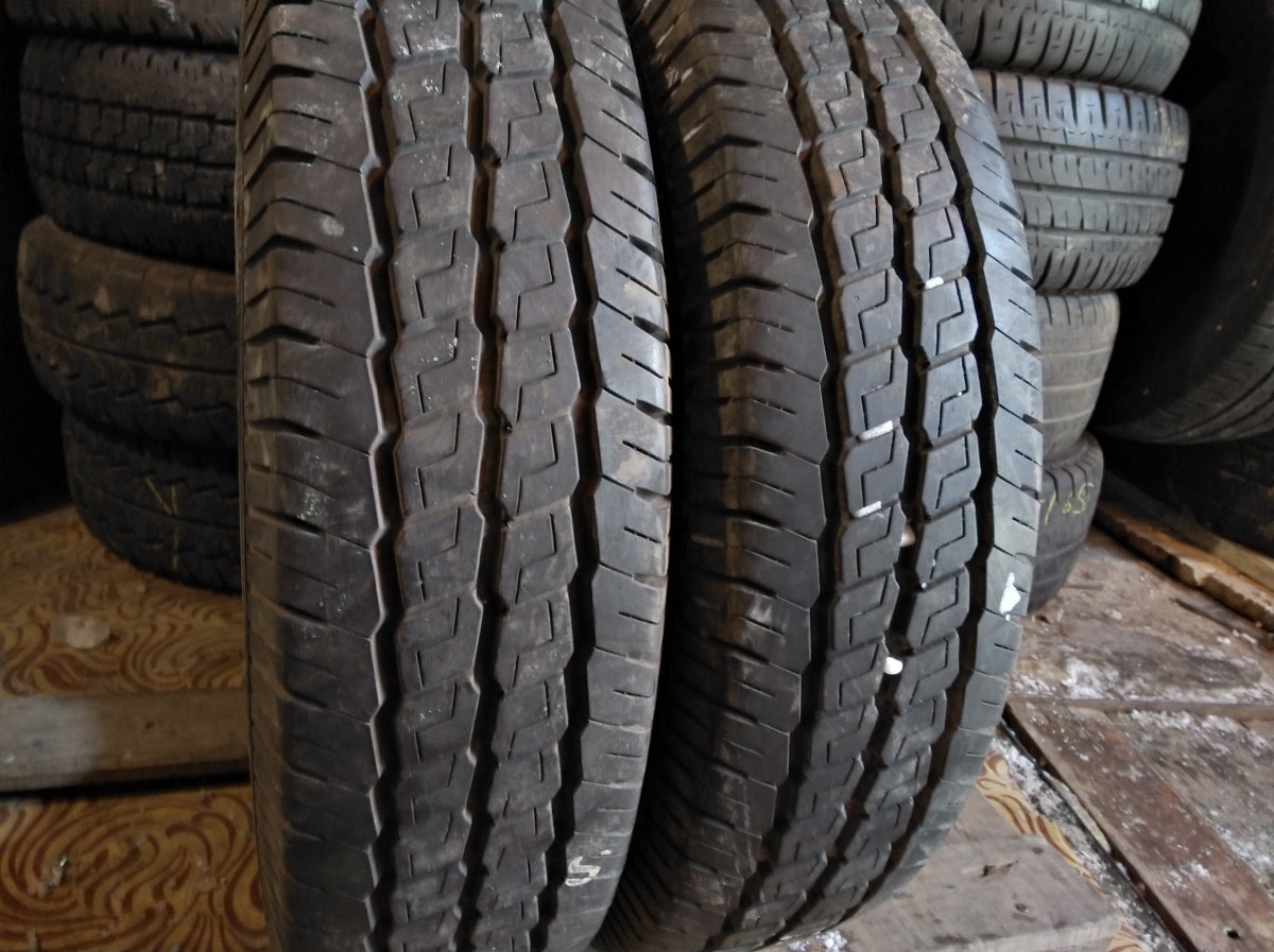 Вживані шини з Європи Townhall T 10 185/0 R 14C
