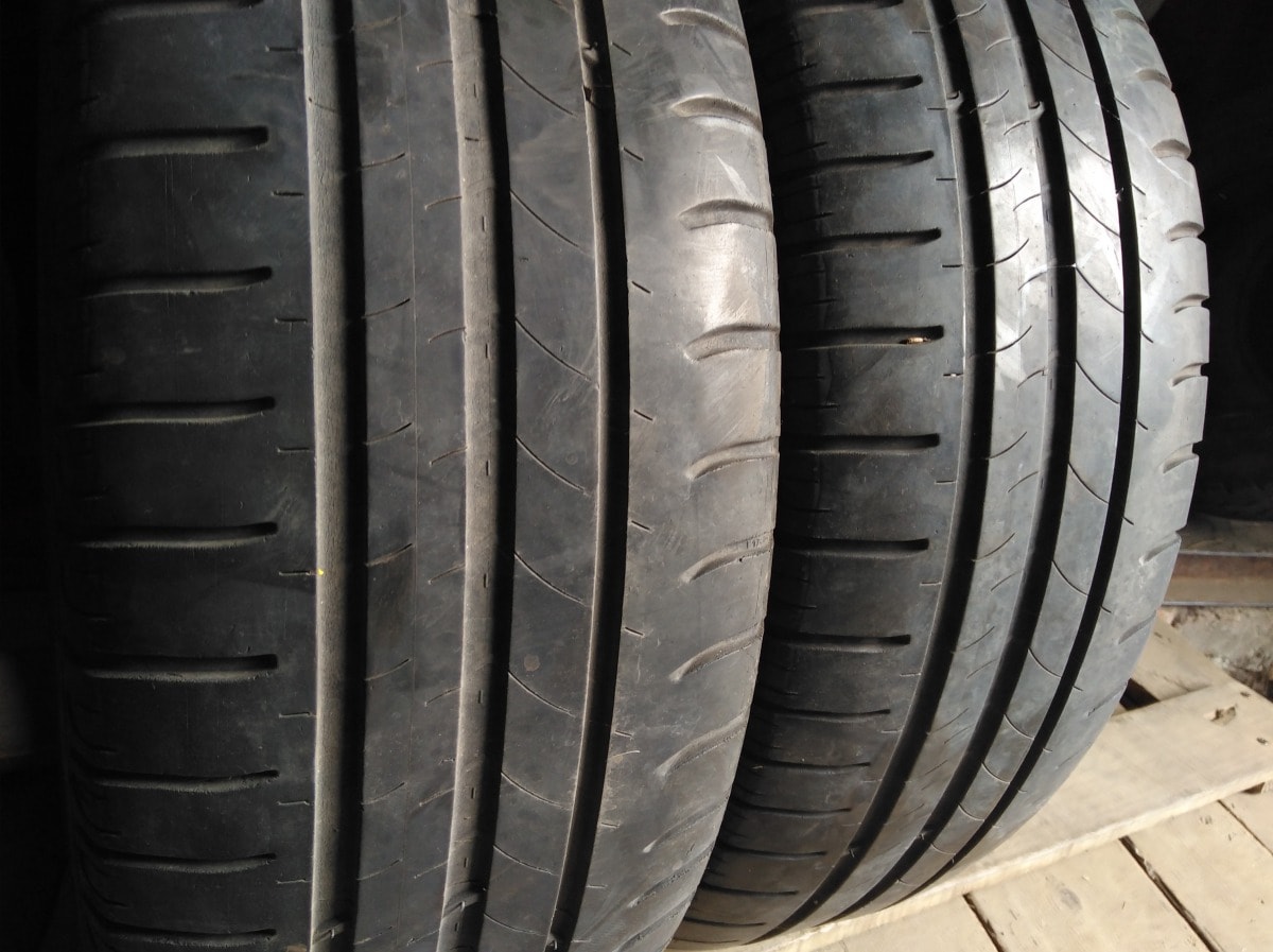 Вживані шини з Європи Michelin Energy Saver 195/60 R 16
