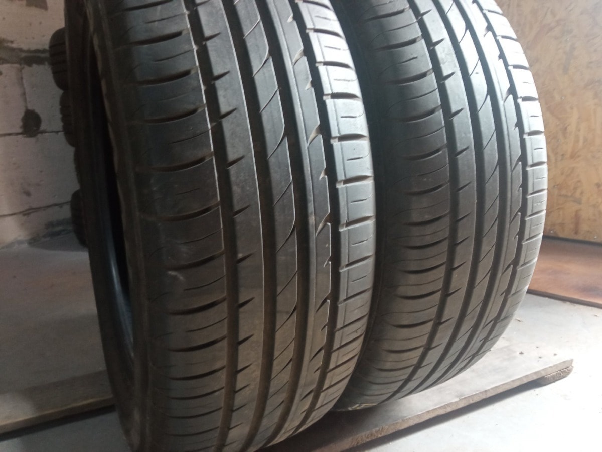 Вживані шини з Європи Hankook Ventus Prime 2/ 235/60 R 18