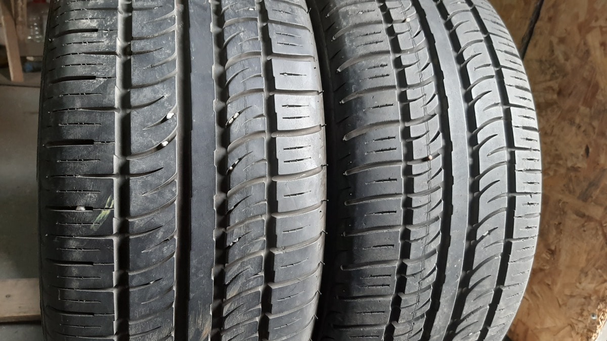 Вживані шини з Європи Pirelli Scorpion Zero Asimetrico 235/45 R 19