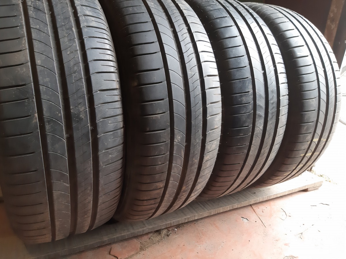 Вживані шини з Європи Michelin Energy Saver 205/60 R 16