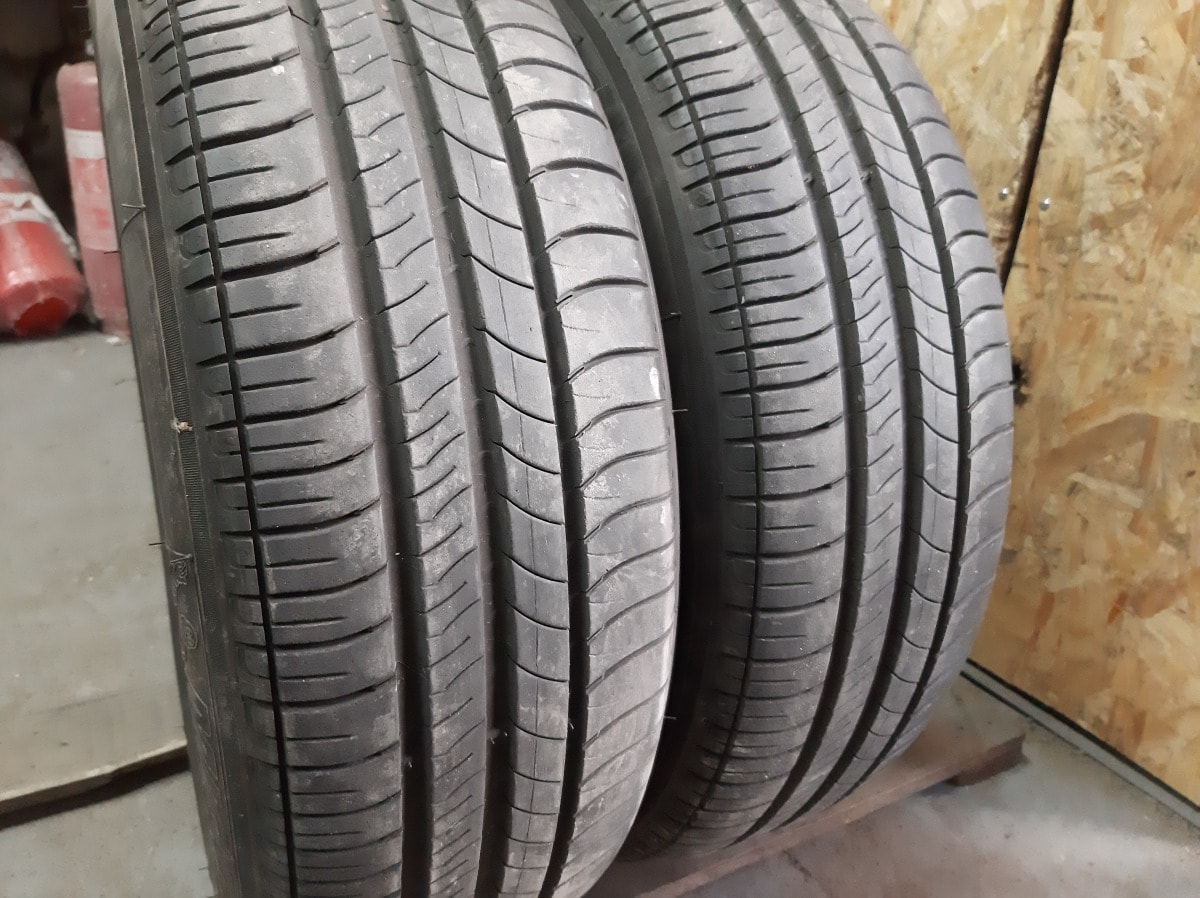Вживані шини з Європи Michelin Energy Saver 205/65 R 16