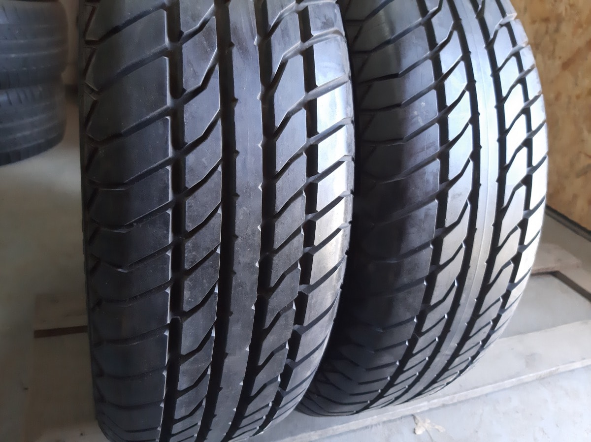 Вживані шини з Європи Continental SuperContact 215/65 R 15