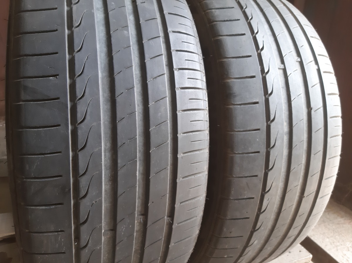 Вживані шини з Європи Minerva Radial F 205 225/40 R 19