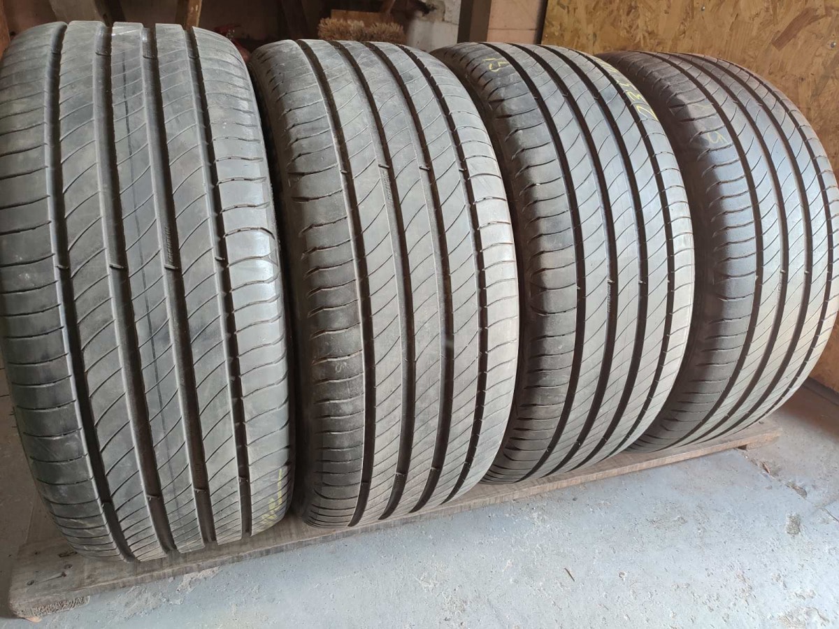 Вживані шини з Європи Michelin Primacy 4 235/40 R 19