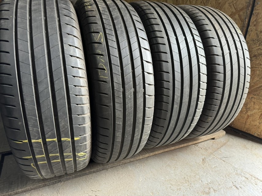 Вживані шини з Європи Bridgеstone Turanza T005 225/65 R 17