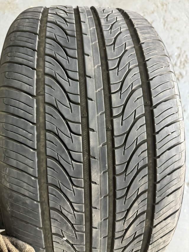 Вживані шини з Європи Vercelli Starada 2 255/35 R 18
